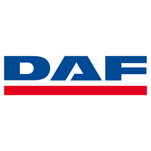 AutoSock is recognized and approved according to internal standards of DAF Trucks